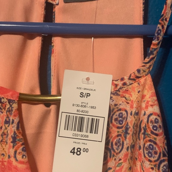 Sleeveless sundress - Picture 11 of 12